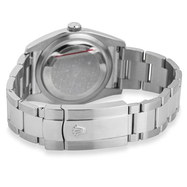 Rolex Datejust 116234 Image 4